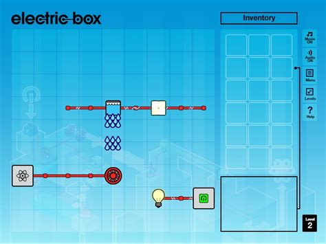 electric cooler box game|electric box game.